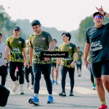 Runner Photo 6563898