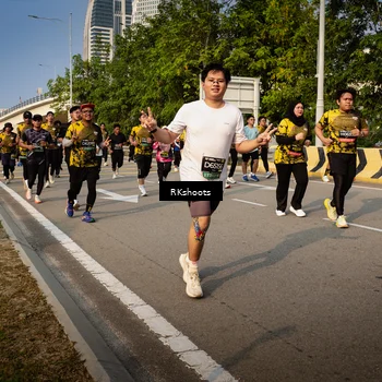 Runner Photo 6563899