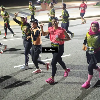 Runner Photo 6563901