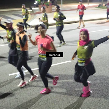 Runner Photo 6563904