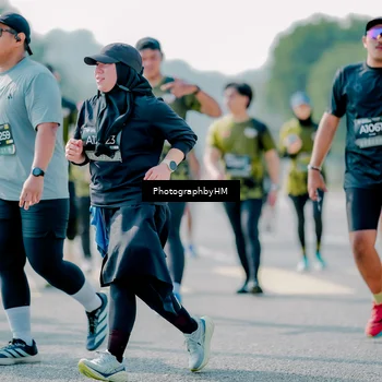 Runner Photo 6563915