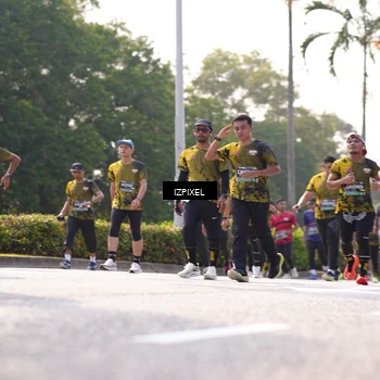Runner Photo 6563917