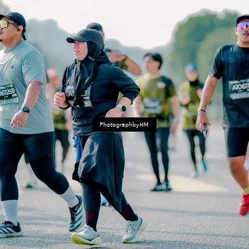 Runner Photo 6563922