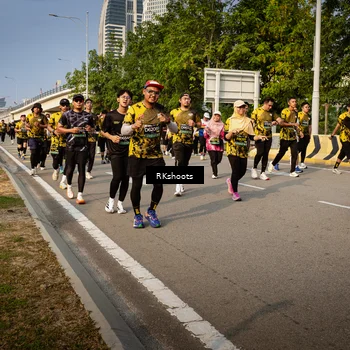 Runner Photo 6563923