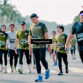 Runner Photo 6563924