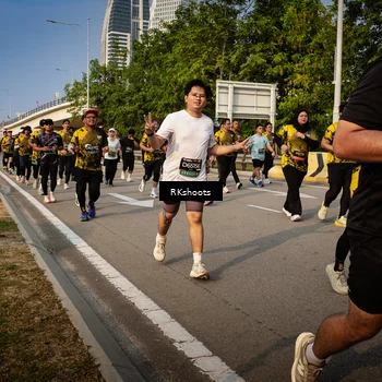Runner Photo 6563927