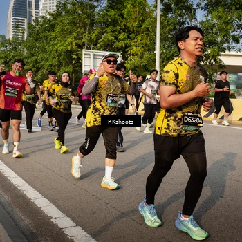 Runner Photo 6563928