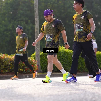 Runner Photo 6563930