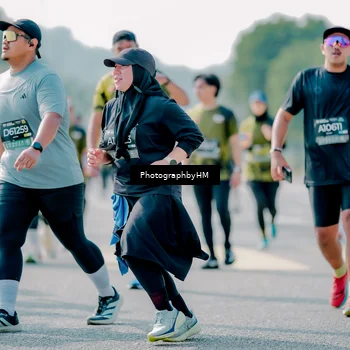Runner Photo 6563932