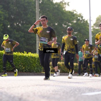 Runner Photo 6563935