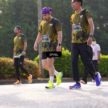 Runner Photo 6563937