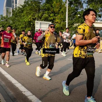 Runner Photo 6563950