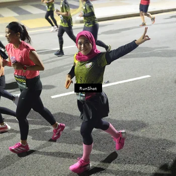 Runner Photo 6563952