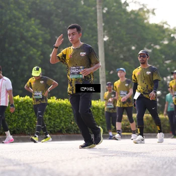 Runner Photo 6563955