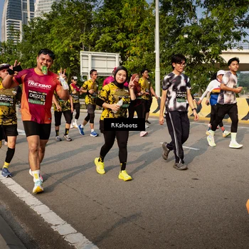 Runner Photo 6563956