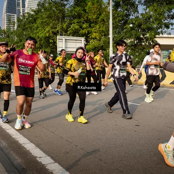 Runner Photo 6563957