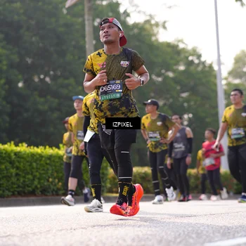 Runner Photo 6563960