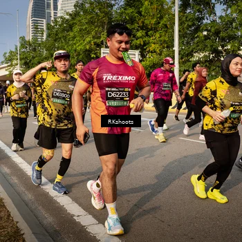Runner Photo 6563966