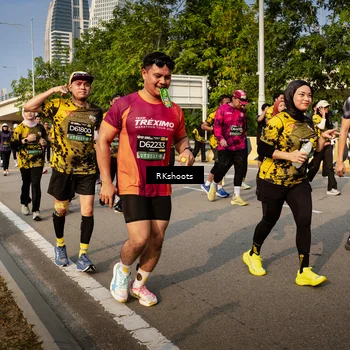 Runner Photo 6563967