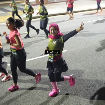Runner Photo 6563970