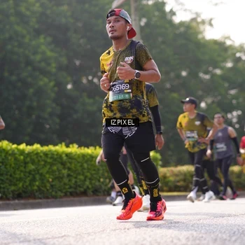Runner Photo 6563971