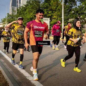 Runner Photo 6563975