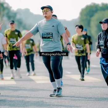 Runner Photo 6563976
