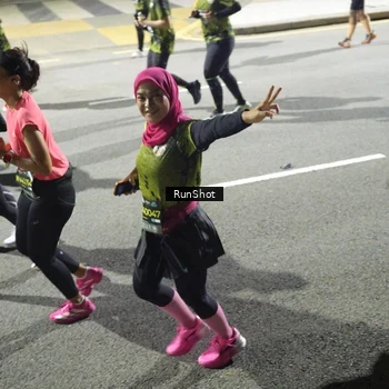 Runner Photo 6563977