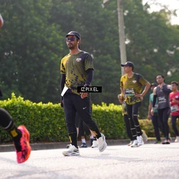 Runner Photo 6563984