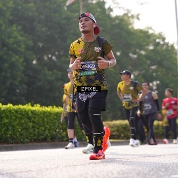 Runner Photo 6563985