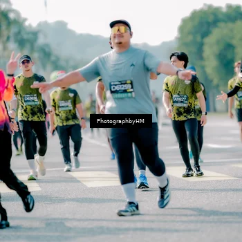 Runner Photo 6563986