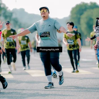 Runner Photo 6563992