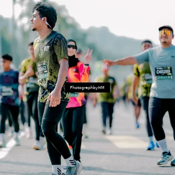 Runner Photo 6563994