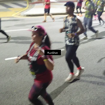 Runner Photo 6564003