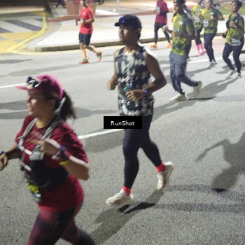 Runner Photo 6564005