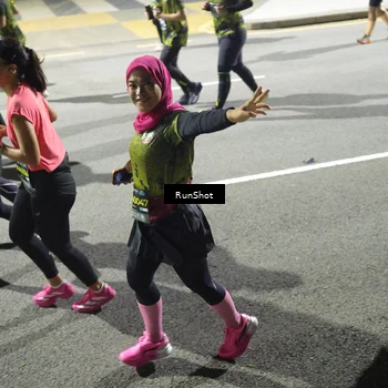 Runner Photo 6564007