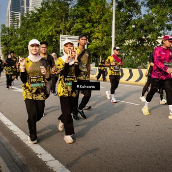 Runner Photo 6564015