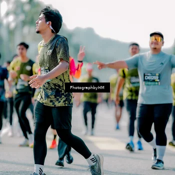 Runner Photo 6564018