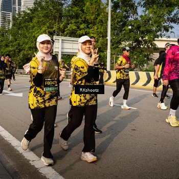 Runner Photo 6564019