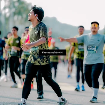 Runner Photo 6564020