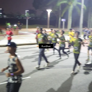 Runner Photo 6564028