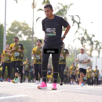 Runner Photo 6564033
