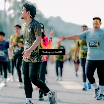 Runner Photo 6564034