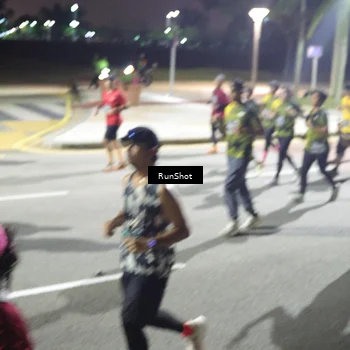 Runner Photo 6564035