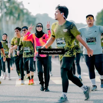 Runner Photo 6564036