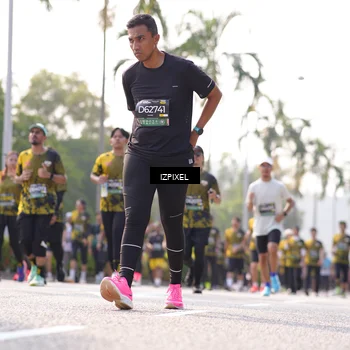 Runner Photo 6564038