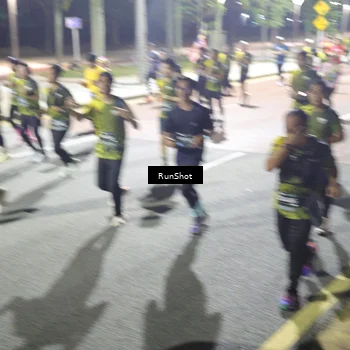 Runner Photo 6564039