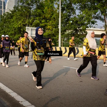 Runner Photo 6564043