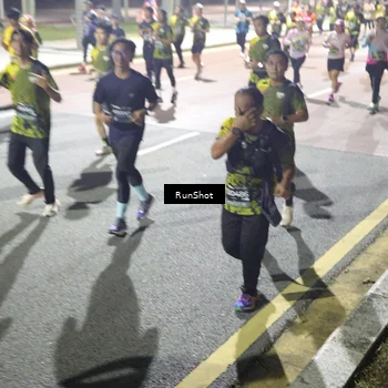 Runner Photo 6564046