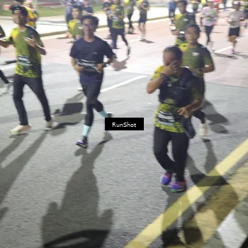Runner Photo 6564048